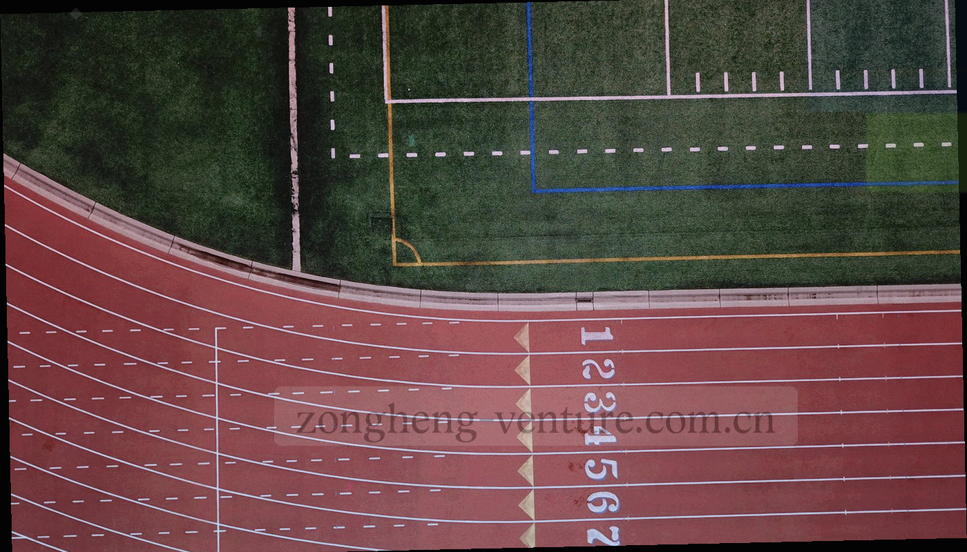 五块大小不等的抽象模块图，分别代表栏目索引、小屏入口、版本迁移、收藏配置与企业导航台五条服务线